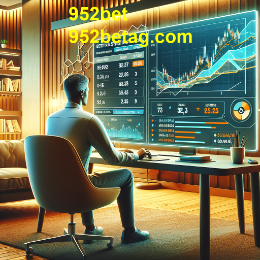 Descubra os Melhores Guias para Apostas na 952bet